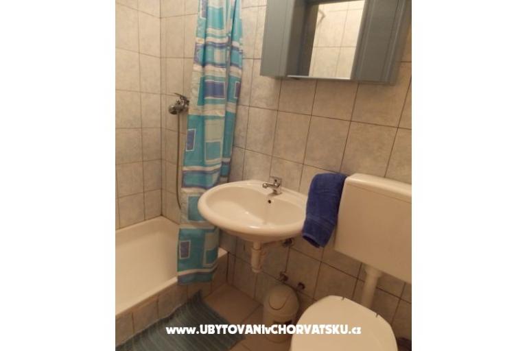 Apartments Bakmaz - Vodice – photo 15