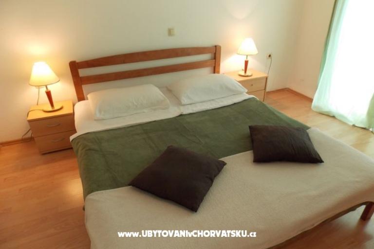 Apartments Bakmaz - Vodice – photo 16