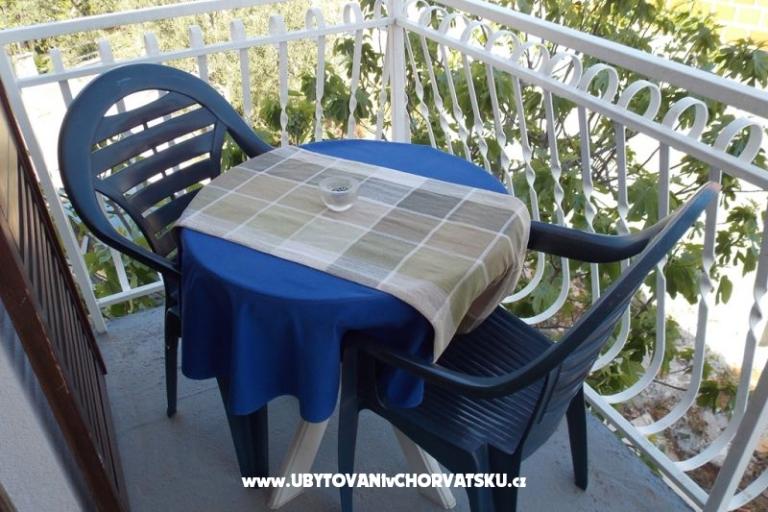 Apartments Bakmaz - Vodice – photo 18