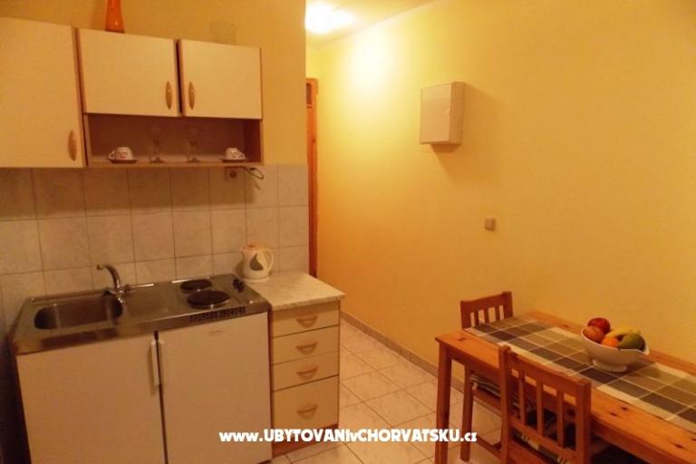 Apartments Bakmaz - Vodice – photo 5