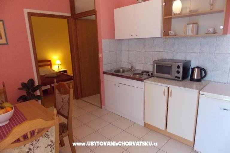 Apartments Bakmaz - Vodice – photo 8