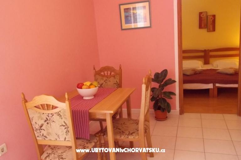 Apartments Bakmaz - Vodice – photo 9