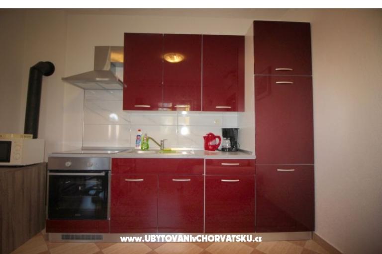 Apartments Banović Vodice  – photo 4