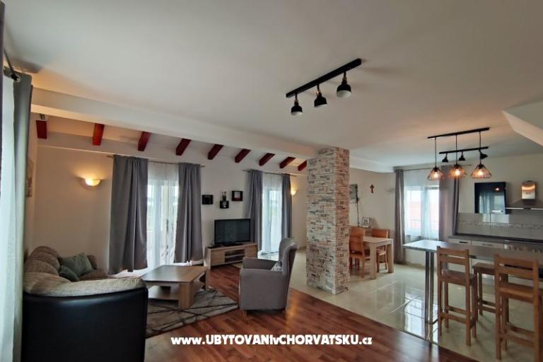 Apartments Biluš – photo 8