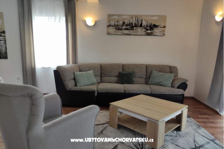 Apartments Biluš – photo 15