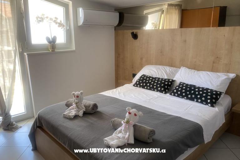 Apartments Blažic Vodice  – photo 15
