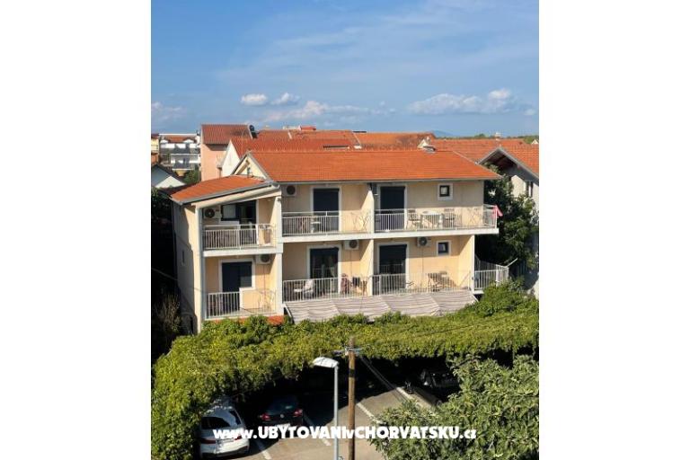 Apartments Blažic Vodice  – photo 23