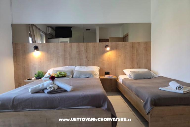 Apartments Blažic Vodice  – photo 27