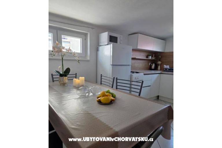 Apartments Blažic Vodice  – photo 27