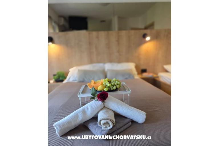 Apartments Blažic Vodice  – photo 30
