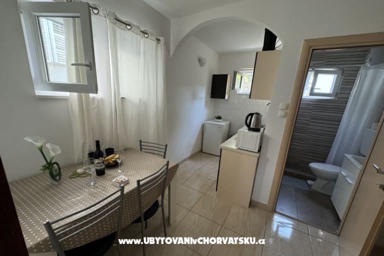 Apartments Blažic Vodice  – photo 39