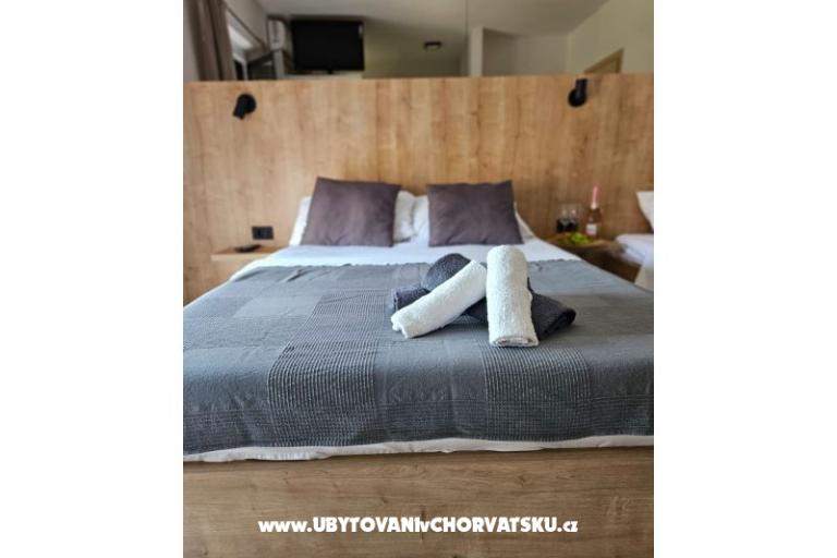 Apartments Blažic Vodice  – photo 43