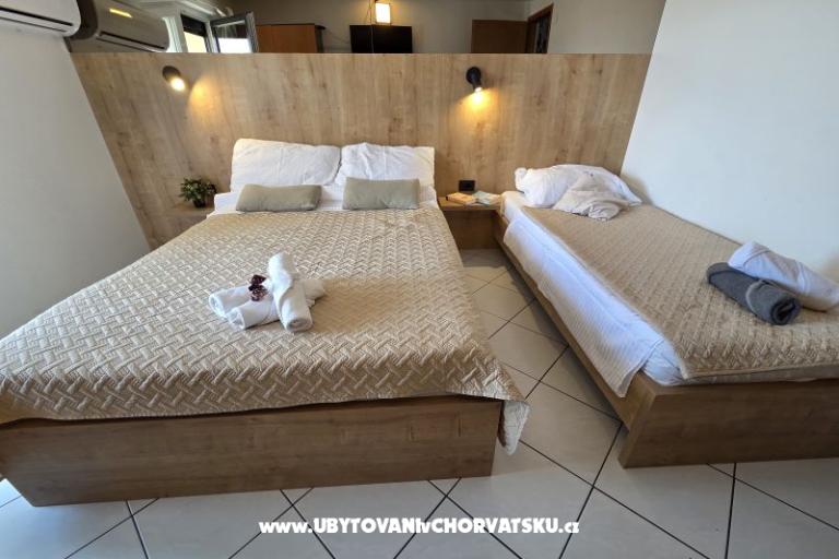 Apartments Blažic Vodice  – photo 69