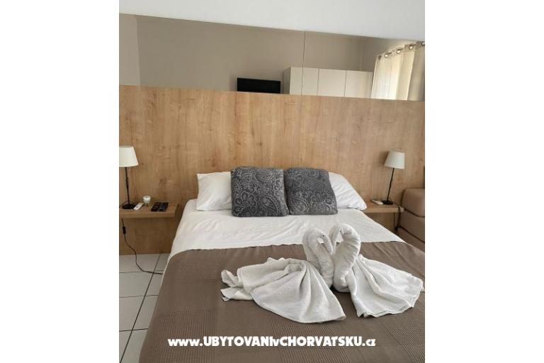 Apartments Blažic Vodice  – photo 9