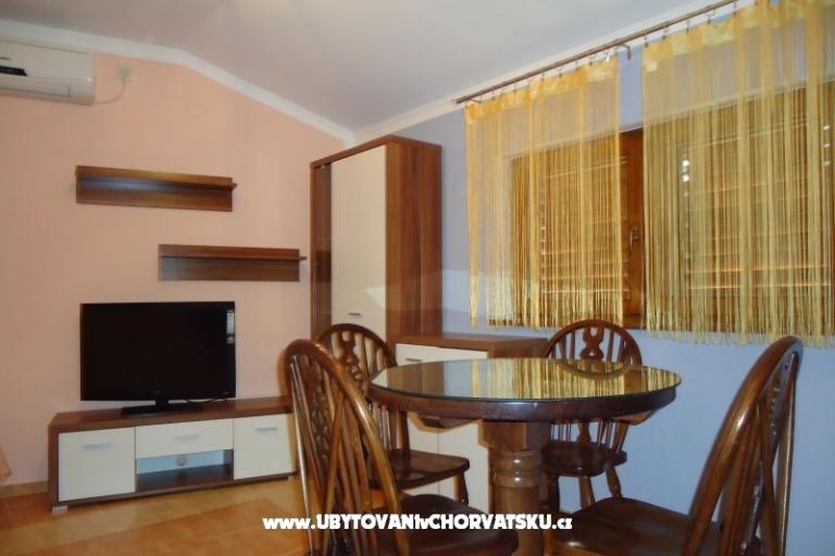 Apartments Buhinjak – photo 17