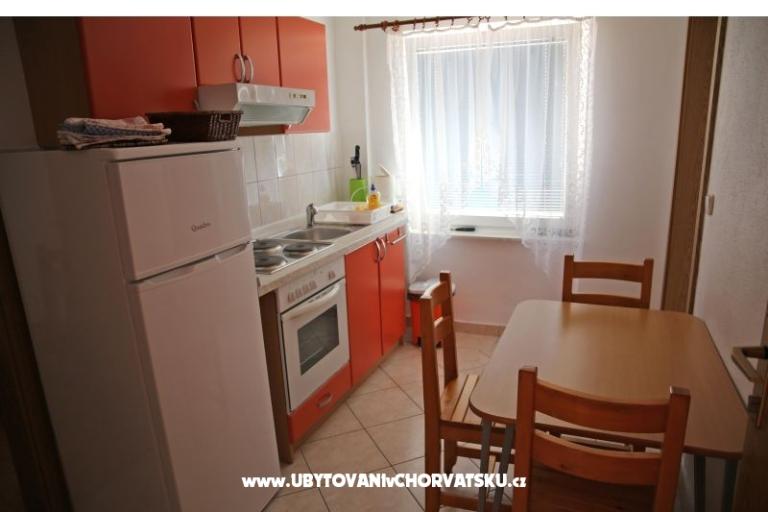 Apartments Ćosić  – photo 12