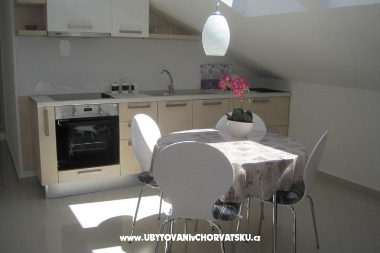 Apartments Draga – photo 11