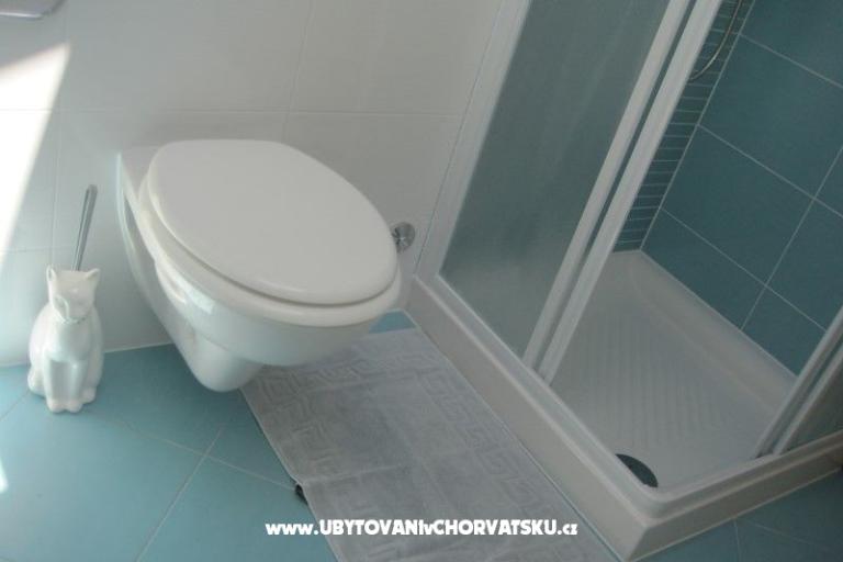 Apartments Draga – photo 12