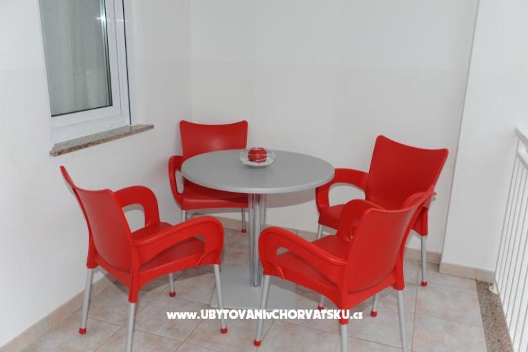 Apartments Dugonjić – photo 13