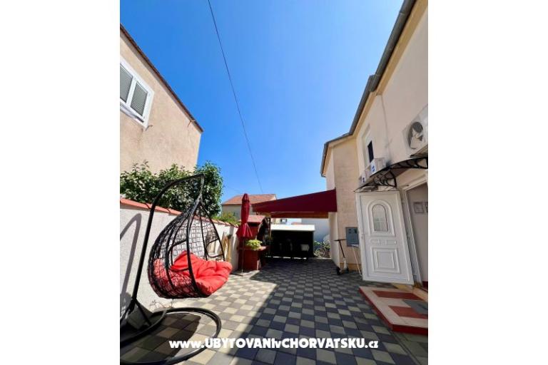 Apartments Eden Vodice – photo 4