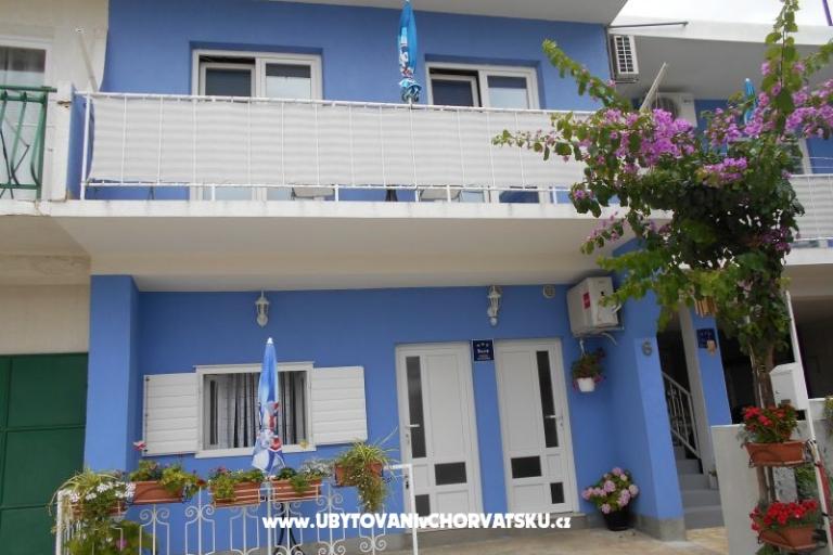 Apartments Gabriella – photo 8