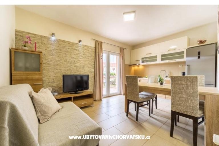 Apartments SEA – photo 14