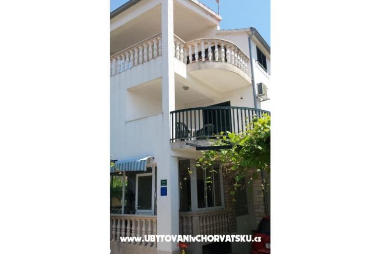 Apartments Grulović – photo 17