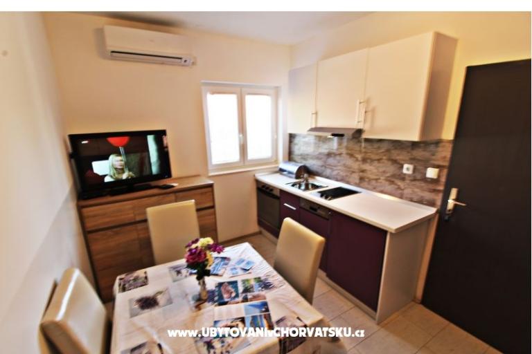 Apartments i sobe Štrus – photo 10