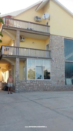 Apartments i sobe Štrus – photo 4