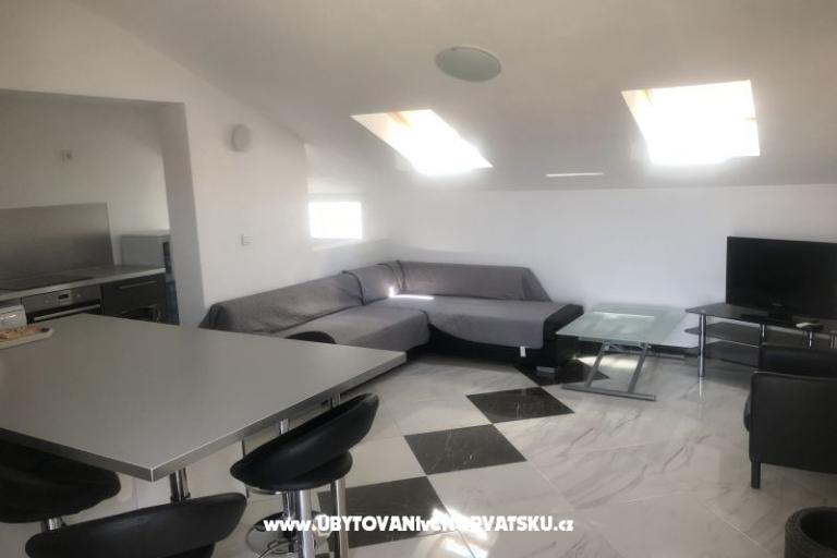 Apartments Ivan V      RELAX – photo 18
