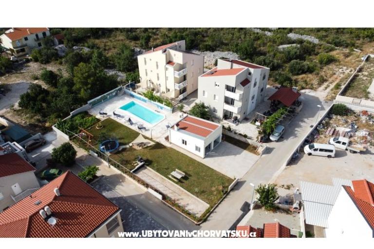 Apartments Ivan V      RELAX – photo 3
