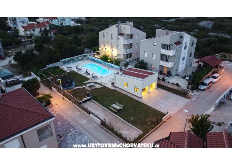 Apartments Ivan V      RELAX – photo 4