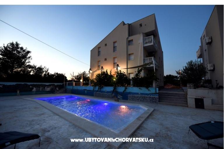 Apartments Ivan V      RELAX – photo 9