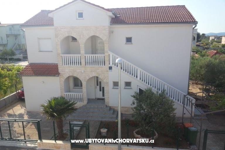 Apartments Ivanović – photo 18