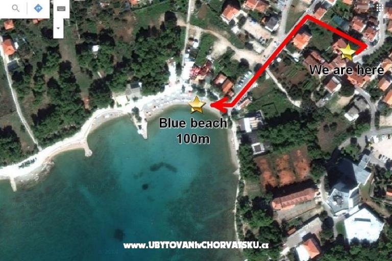 Apartments Juricev 100m to the beach – photo 4