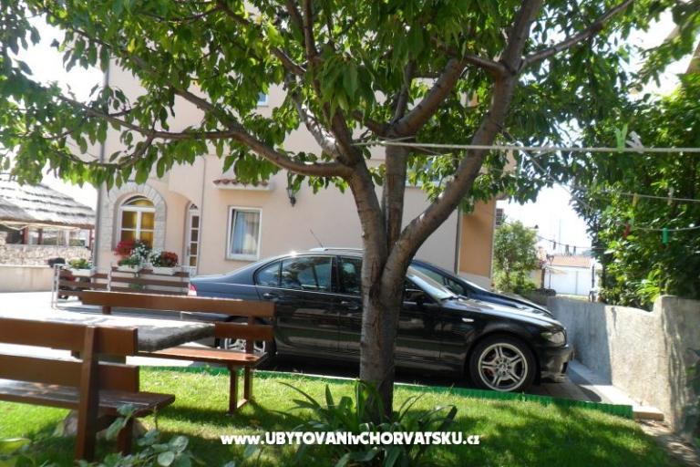 Apartments Kraljević – photo 16