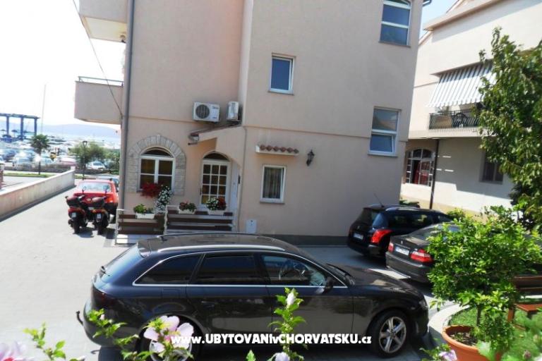 Apartments Kraljević – photo 18