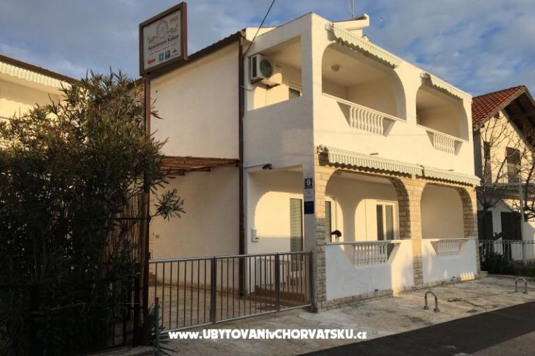 Apartments Kokor – photo 8