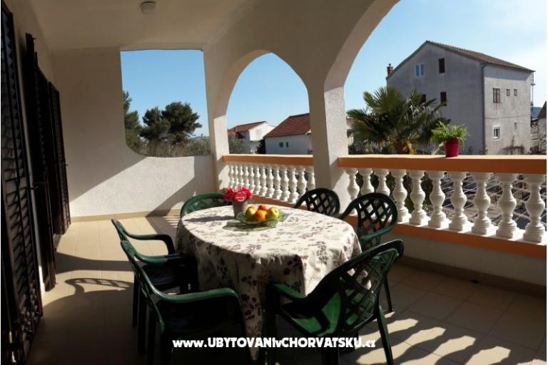 Apartments Krošelj – photo 13