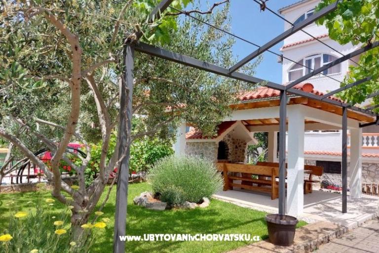 Apartments Krošelj – photo 15