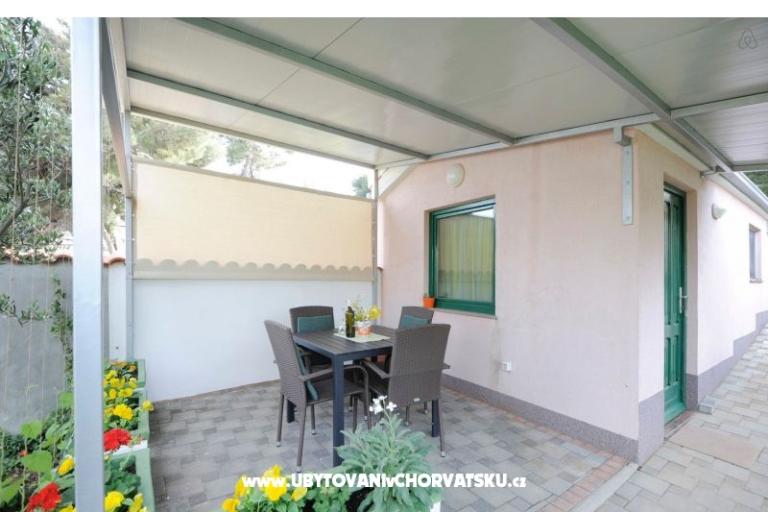 Apartments latin – photo 3