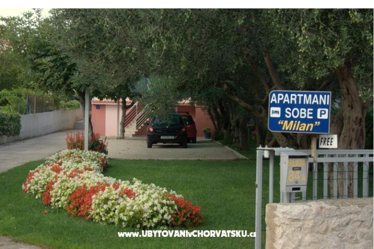Apartments Milan – photo 3