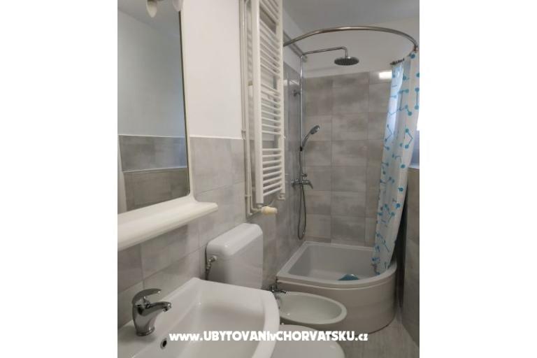 Apartments Milan – photo 9