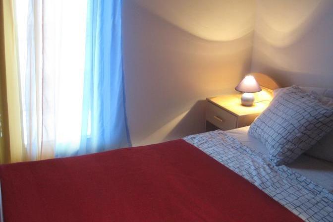 Apartments Obitelji Zorica – photo 3