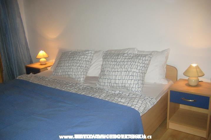 Apartments Obitelji Zorica – photo 5