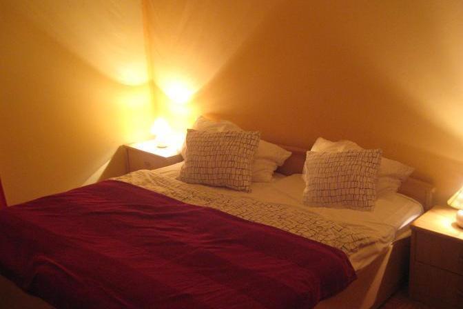 Apartments Obitelji Zorica – photo 8