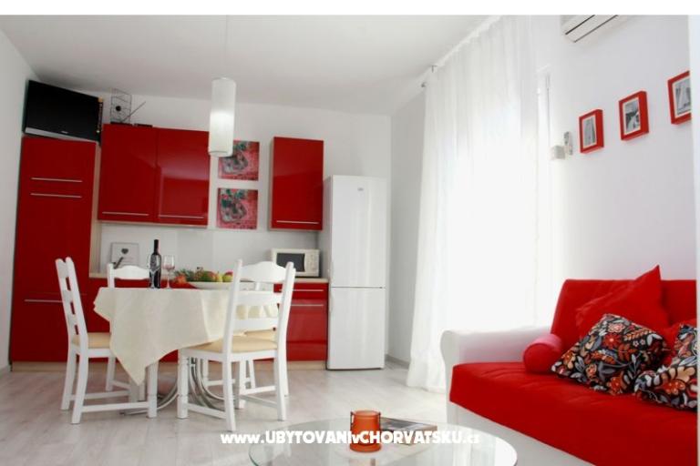 Apartments Petar - House – photo 12
