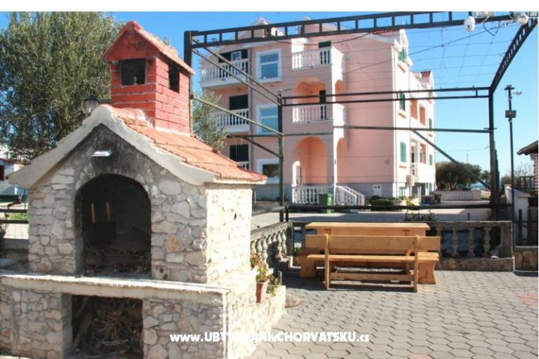 Apartments Petar - House – photo 2