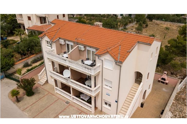 Apartments Plima***Srima – photo 6