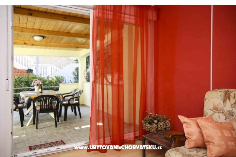Apartments Pongrac – photo 2